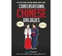 Conversational Chinese Dialogues