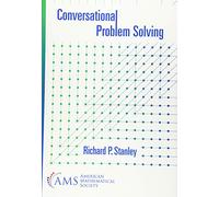 Conversational Problem Solving (Miscellaneous Books, 130)