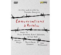 Conversations A Rechlin [DVD] [2011] [NTSC]