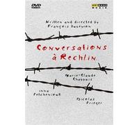 Conversations a Rechlin - DVD Region 1