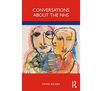 Conversations about the NHS