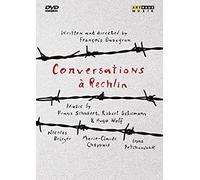 Conversations at Rechlin ( Conversations à Rechlin )