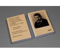 Conversations Avec Cezanne: Sous La Direction De Michael Doran