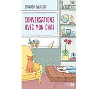 Conversations avec mon chat