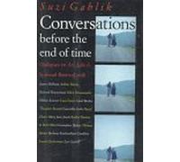 Conversations Before the End of Time