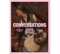 Conversations: Contemporary and Historical Masters in Dialogue