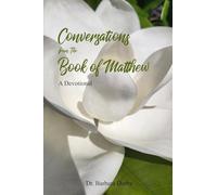 Conversations From the Book of Matthew