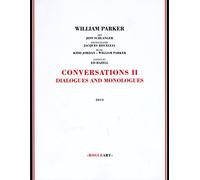Conversations II: Dialogues & Monologues