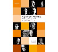 Conversations on Art and Aesthetics