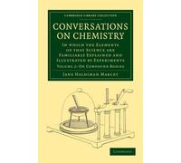 Conversations on Chemistry