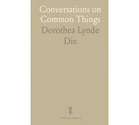 Conversations on Common Things: A guided dialogue for young learners on everyday nature, objects, and study habits