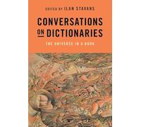 Conversations on Dictionaries: The Universe in a Book – Cambridge University Press