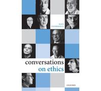Conversations on Ethics