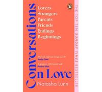 Conversations on Love: with Philippa Perry, Dol. Lunn