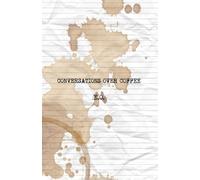 Conversations Over Coffee