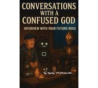 Conversations with a Confused God: “Interview with Your Future Boss” (Why Am I the Smart One?)