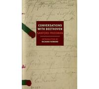 Conversations With Beethoven (Nyrb Classics)