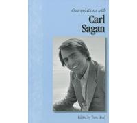 Conversations with Carl Sagan (Literary Conversations Series)