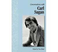[Conversations with Carl Sagan (Literary Conversations Series)] [By: ] [January, 2006]