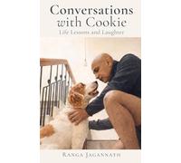 Conversations With Cookie: Life Lessons and Laughter
