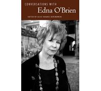 Conversations with Edna O'Brien (Literary Conversations Series)