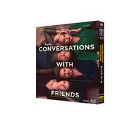 Conversations with Friends (2022) Blu-ray 1080P BD