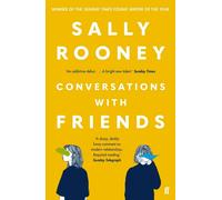 Conversations with Friends