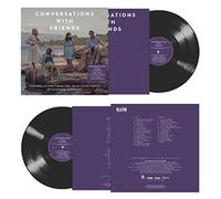 Conversations With Friends[VINYL]