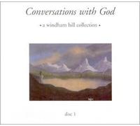 Conversations With God: A Windham Hill Collection, Disc 1 by Various Artists (1997) Audio CD