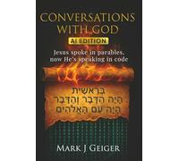 Conversations with God: AI Edition