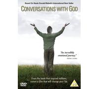 Conversations With God [DVD]