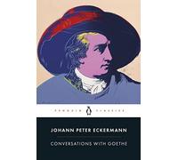 Conversations with Goethe