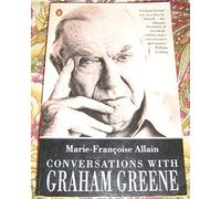 Conversations with Graham Greene