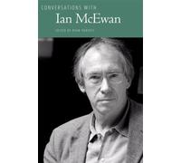 Conversations With Ian McEwan by Ian McEwan, Ryan Roberts