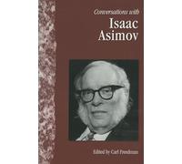 Conversations with Isaac Asimov (Literary Conversations Series)