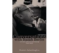 Conversations with Isaiah Berlin