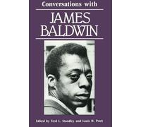 Conversations with James Baldwin