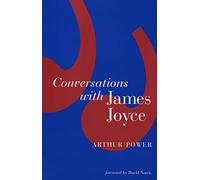 Conversations With James Joyce