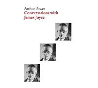 Conversations with James Joyce (Irish Literature)