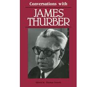 Conversations with James Thurber (Literary Conversations)