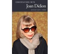 Conversations with Joan Didion (Literary Conversations Series)