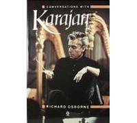 Conversations with Karajan