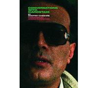 Conversations with Kiarostami