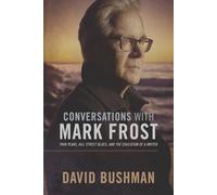 Conversations With Mark Frost: Twin Peaks, Hill Street Blues, and the Education of a Writer