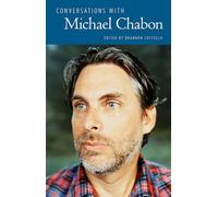 Conversations with Michael Chabon (Literary Conversations Series)