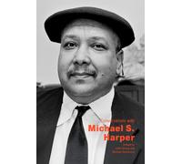 Conversations with Michael S. Harper