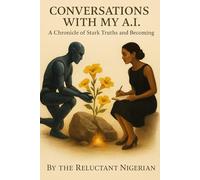 Conversations With My A.I.: A Chronicle of Stark Truths and Becoming (The Reluctant Nigerian)