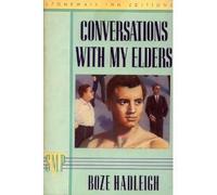 Conversations with My Elders (Stonewall Inn Editions)