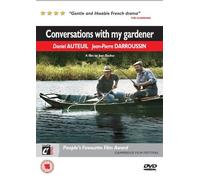 Conversations With My Gardener [DVD] [2007]