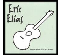 Conversations With My Strings